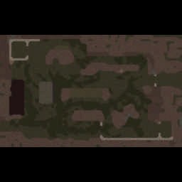 Hero 5.3 - Warcraft 3: Mini map