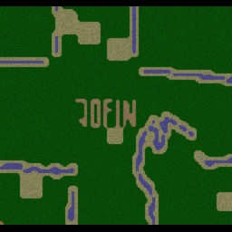 Hero Ala Jofin - Warcraft 3: Custom Map avatar