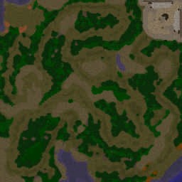Hero AllStars ver1.8 - Warcraft 3: Custom Map avatar