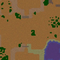Hero aréna 1.0 - Warcraft 3: Custom Map avatar