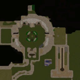 Hero arena 1.0 - Warcraft 3: Custom Map avatar