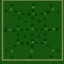 HeRo aReNa 100 - Warcraft 3 Custom map: Mini map