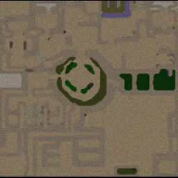 Hero Arena 2009 v. 2.5 - Warcraft 3: Custom Map avatar