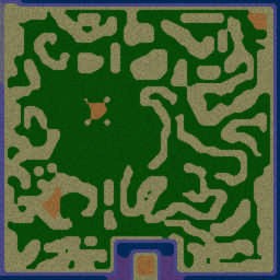 Hero Arena 3.2.1 - Warcraft 3: Custom Map avatar