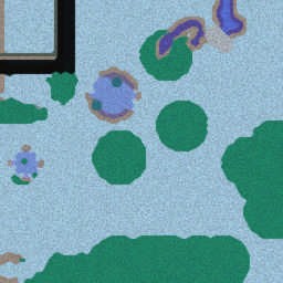 Hero Arena 4.8.9 - Warcraft 3: Custom Map avatar