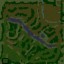 Hero Arena 5.12 - Warcraft 3 Custom map: Mini map