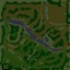 Hero Arena 5.14 - Warcraft 3 Custom map: Mini map
