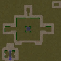 Hero Arena AI - Warcraft 3: Custom Map avatar