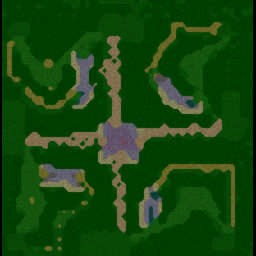 Hero arena all v all v3.8 - Warcraft 3: Custom Map avatar