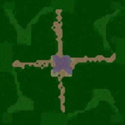 Hero Arena All vs All v3.6 - Warcraft 3: Custom Map avatar