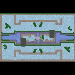 Hero Arena (beta_v1.2) - Warcraft 3: Custom Map avatar