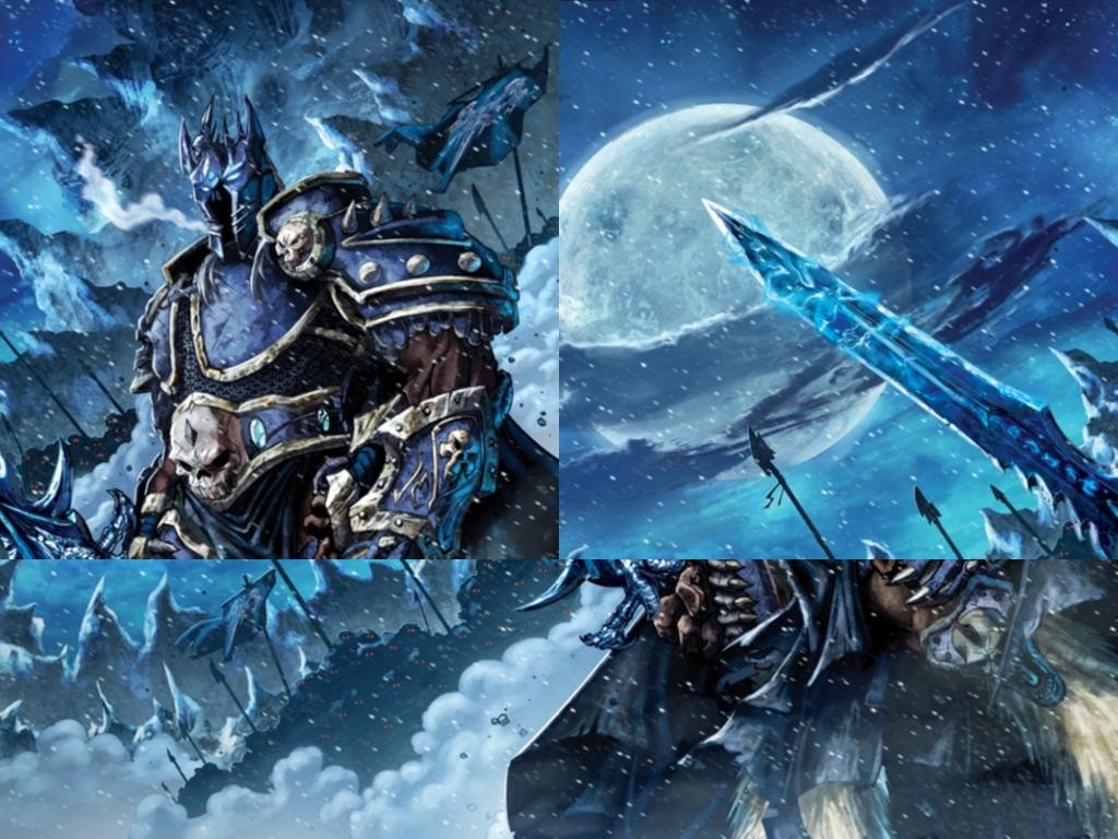Hero Arena (Boss Time) v.1.9.5 - Warcraft 3: Custom Map avatar