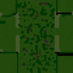 Hero Arena by Master_of_Dark - Warcraft 3: Custom Map avatar