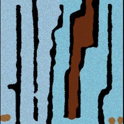 Hero Arena de distancias (Fixeado) - Warcraft 3: Custom Map avatar