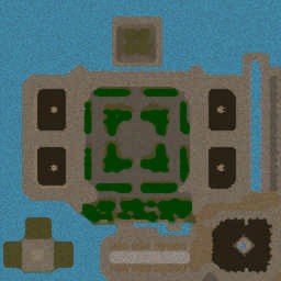 Hero Arena-Dragon Blade V1.22b - Warcraft 3: Custom Map avatar