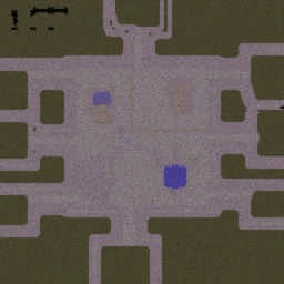 Hero Arena F,U,N - Warcraft 3: Custom Map avatar