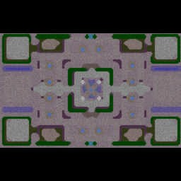 Hero Arena Kargnaeum - Warcraft 3: Custom Map avatar