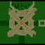 Hero Arena (Matira Matibay) - Warcraft 3 Custom map: Mini map