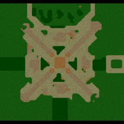 Hero Arena (Matira Matibay) Final - Warcraft 3: Custom Map avatar