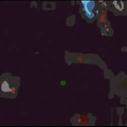 Hero Arena of Death 0.3.1 - Warcraft 3: Custom Map avatar