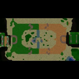 Hero Arena Of The Greatest (1.0) - Warcraft 3: Custom Map avatar