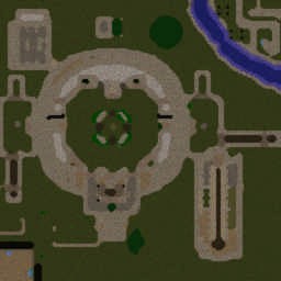 Hero Arena Pna - Warcraft 3: Custom Map avatar