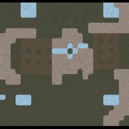 Hero Arena Por Glanox243 - Warcraft 3: Custom Map avatar