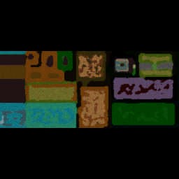 Hero Arena Revolution v1.0 BETA - Warcraft 3: Custom Map avatar