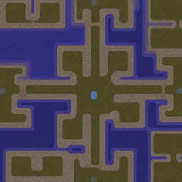 Hero Arena v 0.4 - Warcraft 3: Custom Map avatar