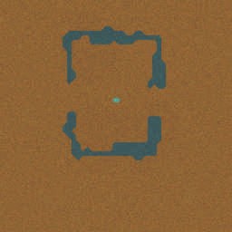 Hero Arena v1,0 - Warcraft 3: Custom Map avatar