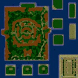 Hero Arena v1.00r - Warcraft 3: Custom Map avatar