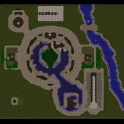 Hero Arena V5.0 PlatinuM - Warcraft 3: Custom Map avatar