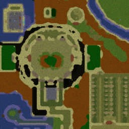 Hero Arena XV 1.1 -15 Level - Warcraft 3: Custom Map avatar