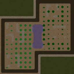 Hero Arena Zer0 1.0 BETA - Warcraft 3: Custom Map avatar