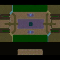 Hero Arena(latest version) - Warcraft 3: Custom Map avatar