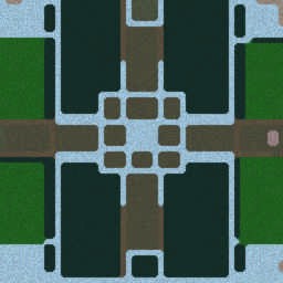 Hero Batlle - Warcraft 3: Custom Map avatar