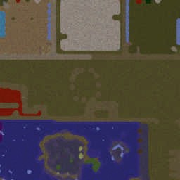 Hero Battle Arena Allstars v.2.2 New - Warcraft 3: Custom Map avatar