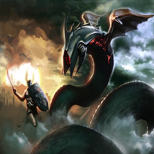 HERO BATTLE FINAL - Warcraft 3: Custom Map avatar