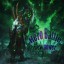 Hero Battle: New Power Warcraft 3: Map image