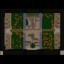 Hero Battle Royal v1.0 - Warcraft 3 Custom map: Mini map