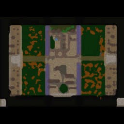 Hero Battle Royal  V5.0 - Warcraft 3: Custom Map avatar