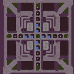 Hero Battle V.1.1 - Warcraft 3: Custom Map avatar