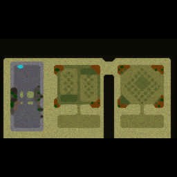 Hero Battle v1.4 - Warcraft 3: Custom Map avatar