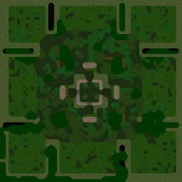 Hero Battle v2.1 - Warcraft 3: Custom Map avatar