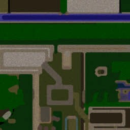 HERO BATTLE V3.0 - Warcraft 3: Custom Map avatar