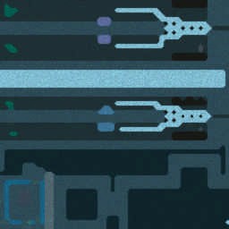 Hero below Zero (beta) - Warcraft 3: Custom Map avatar