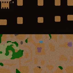 Hero Blink Arena v1.2 - Warcraft 3: Custom Map avatar