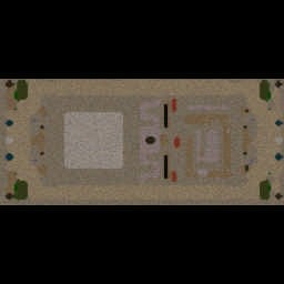 Hero Blood Wars V1.2b - Warcraft 3: Custom Map avatar