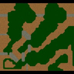 HERO BOLUMU 1 - Warcraft 3: Custom Map avatar