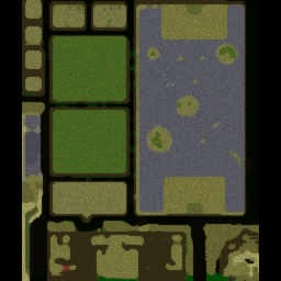 Hero Builder Arena X - Warcraft 3: Custom Map avatar